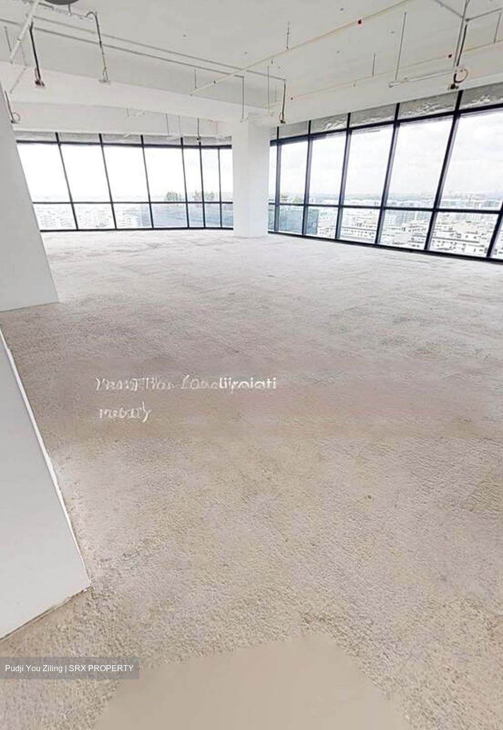 Woods Square (D25), Office #461660701